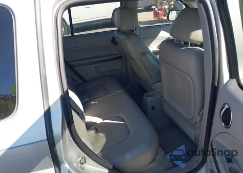 2011 Chevrolet Hhr Lt из США, поврежденный, VIN 3GNBACFU3BS549406